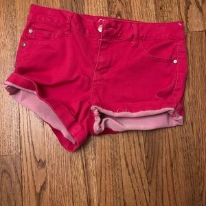 Lightweight Shorts